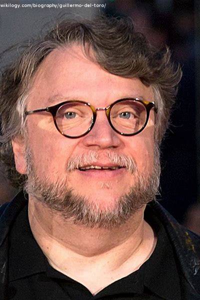  Guillermo Del Toro   Height, Weight, Age, Stats, Wiki and More